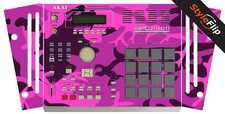 Akai MPC-2000 Skin | Pink Camo