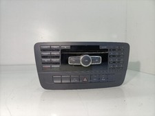 AUTORADIO PER MERCEDES Classe A W176 Serie AMG A2469006910 270920 (13>)
