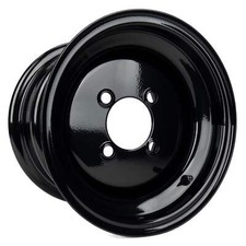 Ruota posteriore adatta - (1),