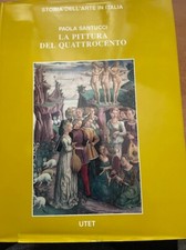 Storia dell'Arte in Italia -