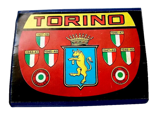 Torino calcio scudetti - torino,