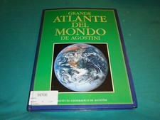 GRANDE ATLANTE DEL MONDO DE
