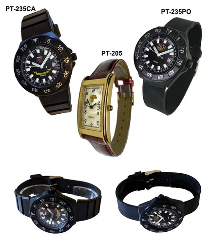 Orologio quarzo analogico con - orologio,