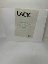 NUOVO SIGILLATO Ikea NERO