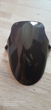 Parafango carbonio ducati