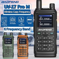 Baofeng UV-17Pro M Walkie