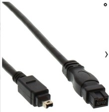 INL Cavo FireWire IEEE1394