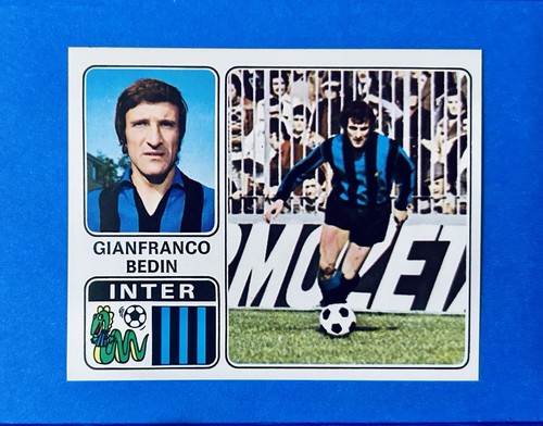 Figurina calciatori panini - figurina,
