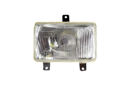Testa luce per massey - testa,
