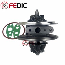 Turbo raffreddato ad acqua