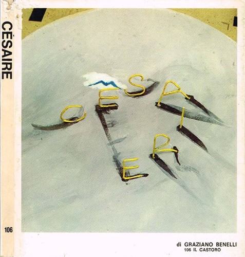 Aimé césaire graziano - aimé, césaire.