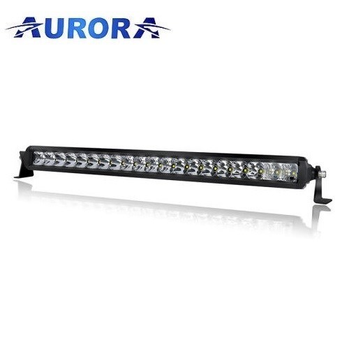 Barra led slim - barra,