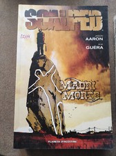 Scalped vol 3 - madri morte - Vertigo - Planeta De Agostini