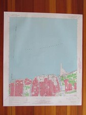 Spanish fort louisiana 1966 - spanish,