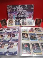 Merlin WWF 1991 Wrestling Trading cards - Edizione ITA a scelta #2 - 150