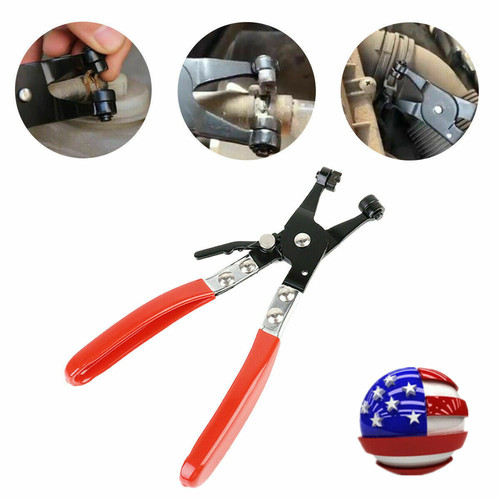1pc hose clamp pliers - 1pc,
