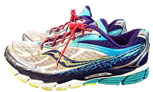 Scarpe ginnastica saucony - scarpe,