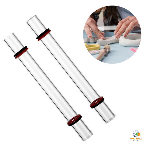 Polymer clay roller tools - polymer,