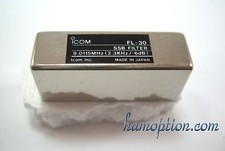 NUOVO ICOM FL-30 2,3 Khz