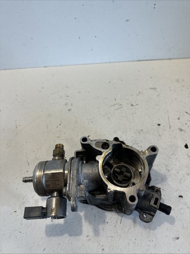 Pompa carburante alta
