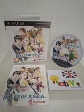 Tales xillia sony - xillia,