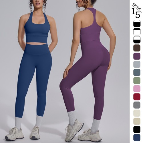 Set allenamento donna - set,
