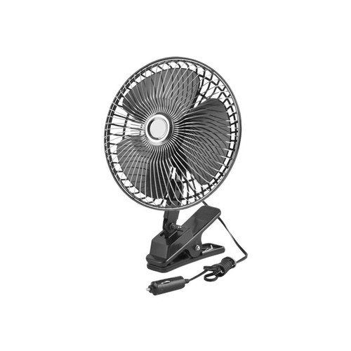 Ventilatore universale per