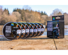 Preston Extremity Feeder Lenza