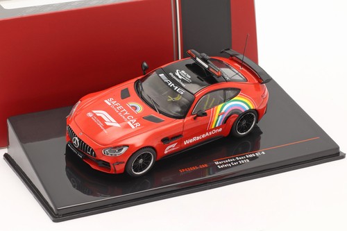 Mercedes benz amg - amg, safety