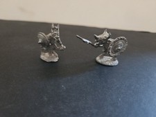 Runequest Broo X2 cittadella