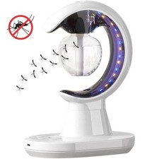 Lampada Anti Zanzare