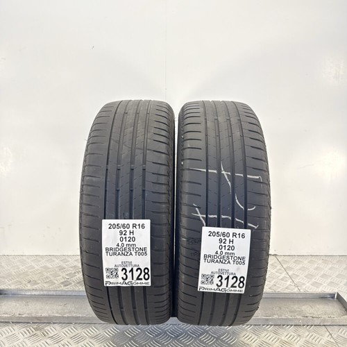 Gomme usate 205 - usate,