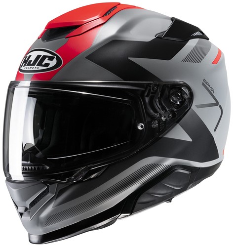 Hjc rpha pinna 1sf full - hjc,