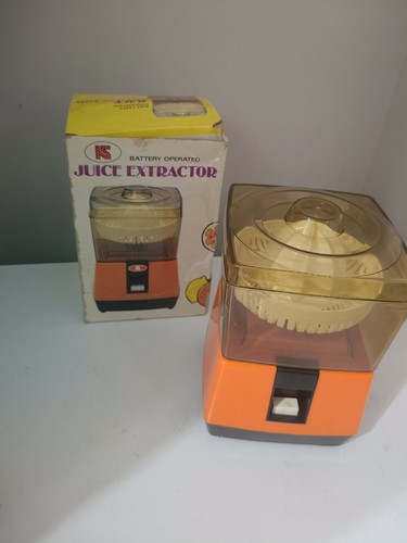 Estrattore succo batteria - estrattore,