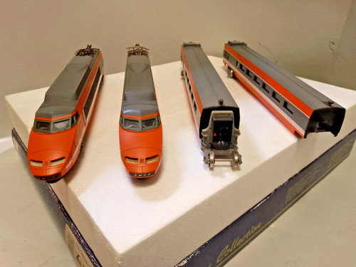 Lima tgv motore - lima,