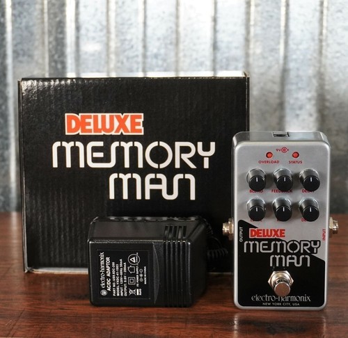 Electro harmonix ehx nano - electro-harmonix,