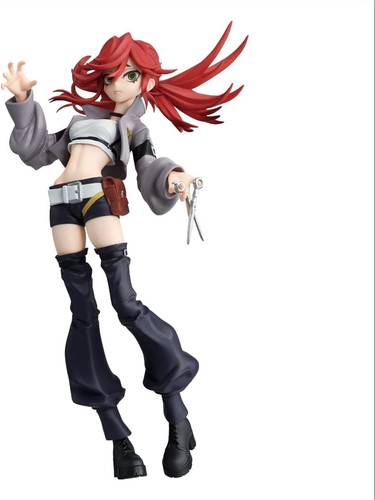 Gachiakuta banpresto figura - gachiakuta,