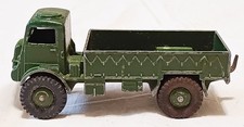 Dinky Toys Army Wagon n. 623