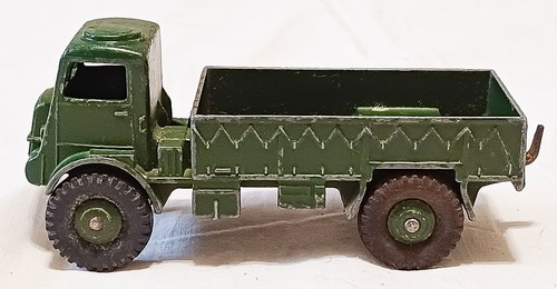 Dinky toys army - army, 623