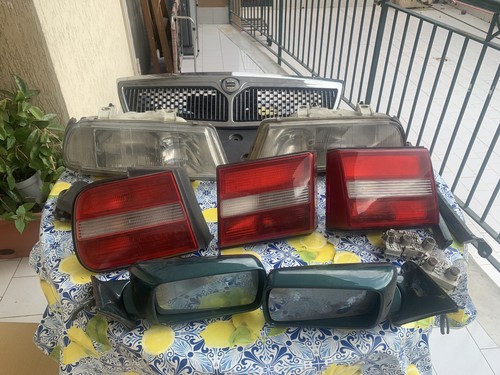 Vendo pezzi ricambi lancia - vendo, di