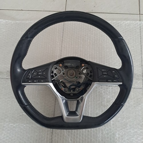 Volante pelle per - volante, nissan