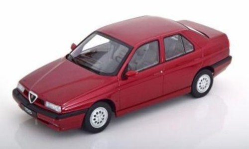 Tripla alfa romeo 155 - 9, 1:18