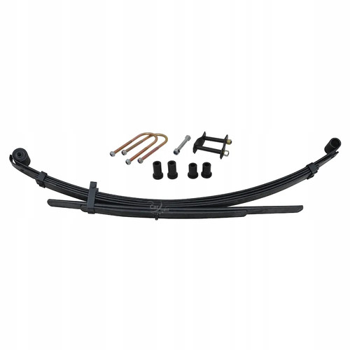 Kit accessori balestra 2 - kit,