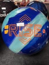 Palla bowling rise - palla, 12