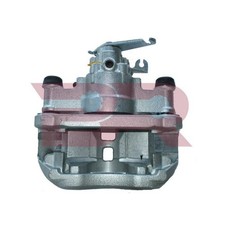 Botto Ricambi BRFR4758 Pinza freno posteriore sinistra Iveco 42554758 Daily dal 2006