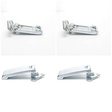 Set cerniere porta posteriore