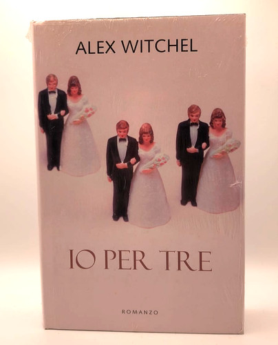 Alex witchel per tre - tre,