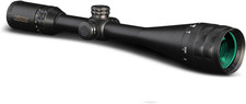 | PRO plus 6-24X50 Ottica