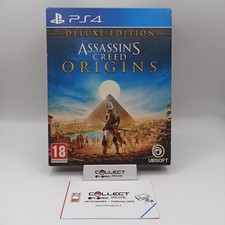 ASSASSIN'S CREED ORIGINS