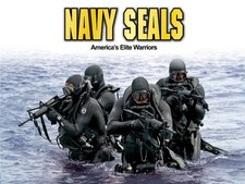 NAVY SEALS SPECIAL OPS (ELITE)
